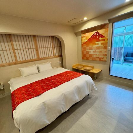 Hotel Be-Zen Shimanouchi 오사카 외부 사진