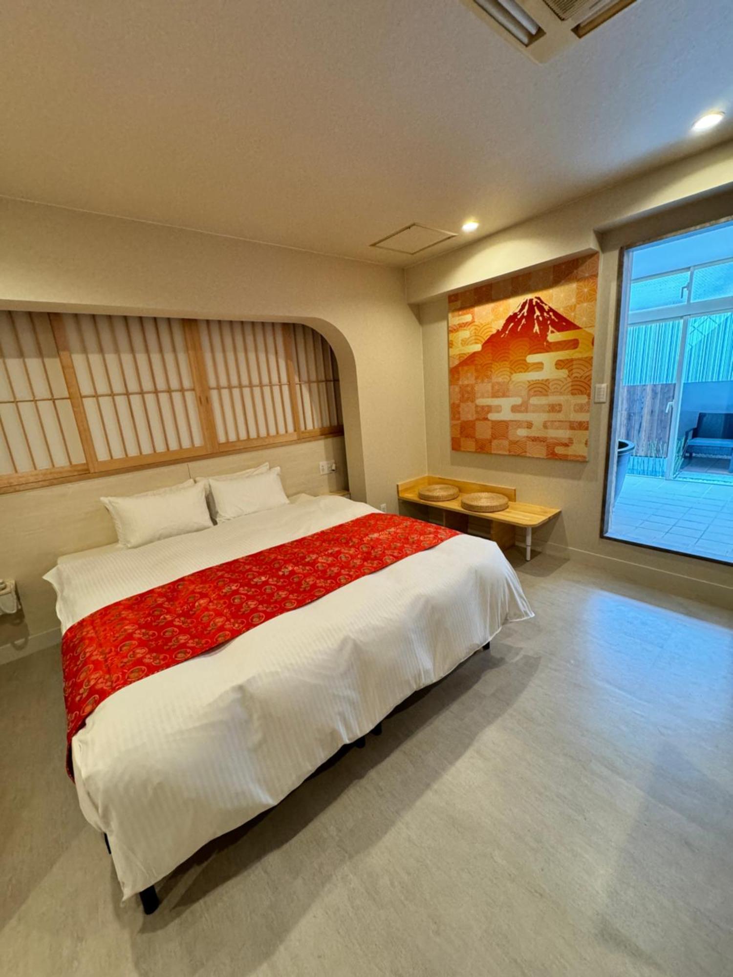 Hotel Be-Zen Shimanouchi 오사카 외부 사진