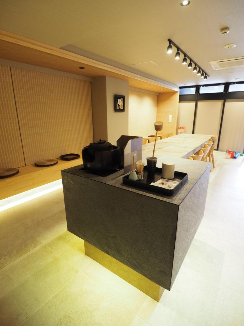 Hotel Be-Zen Shimanouchi 오사카 외부 사진