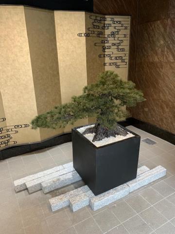 Hotel Be-Zen Shimanouchi 오사카 외부 사진