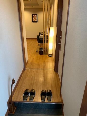 Hotel Be-Zen Shimanouchi 오사카 외부 사진