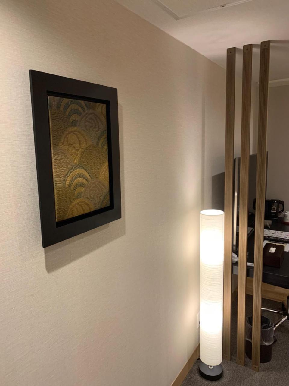 Hotel Be-Zen Shimanouchi 오사카 외부 사진